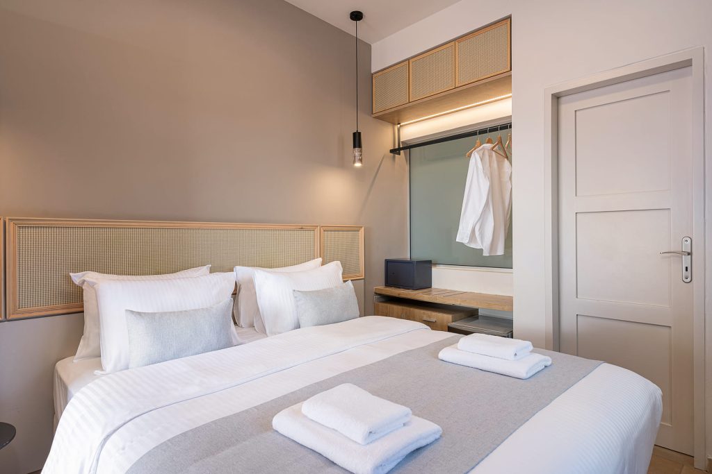 Artemis BuildingImage