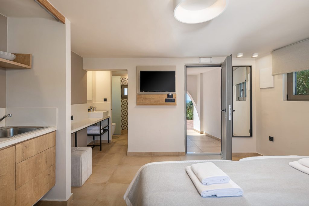 Poseidon Deluxe BungalowImage