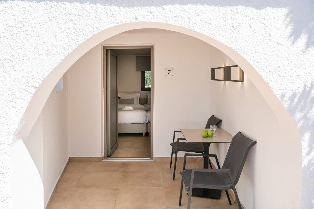 Poseidon Deluxe BungalowImage