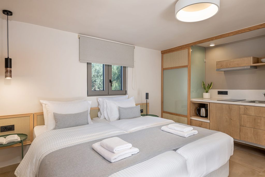 Poseidon Deluxe Bungalow image