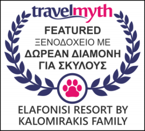 Elafonisi Resort
